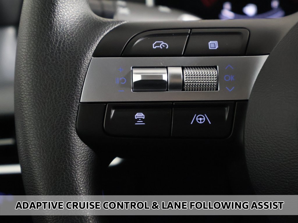 Certified 2025 Hyundai Sonata SE image 3