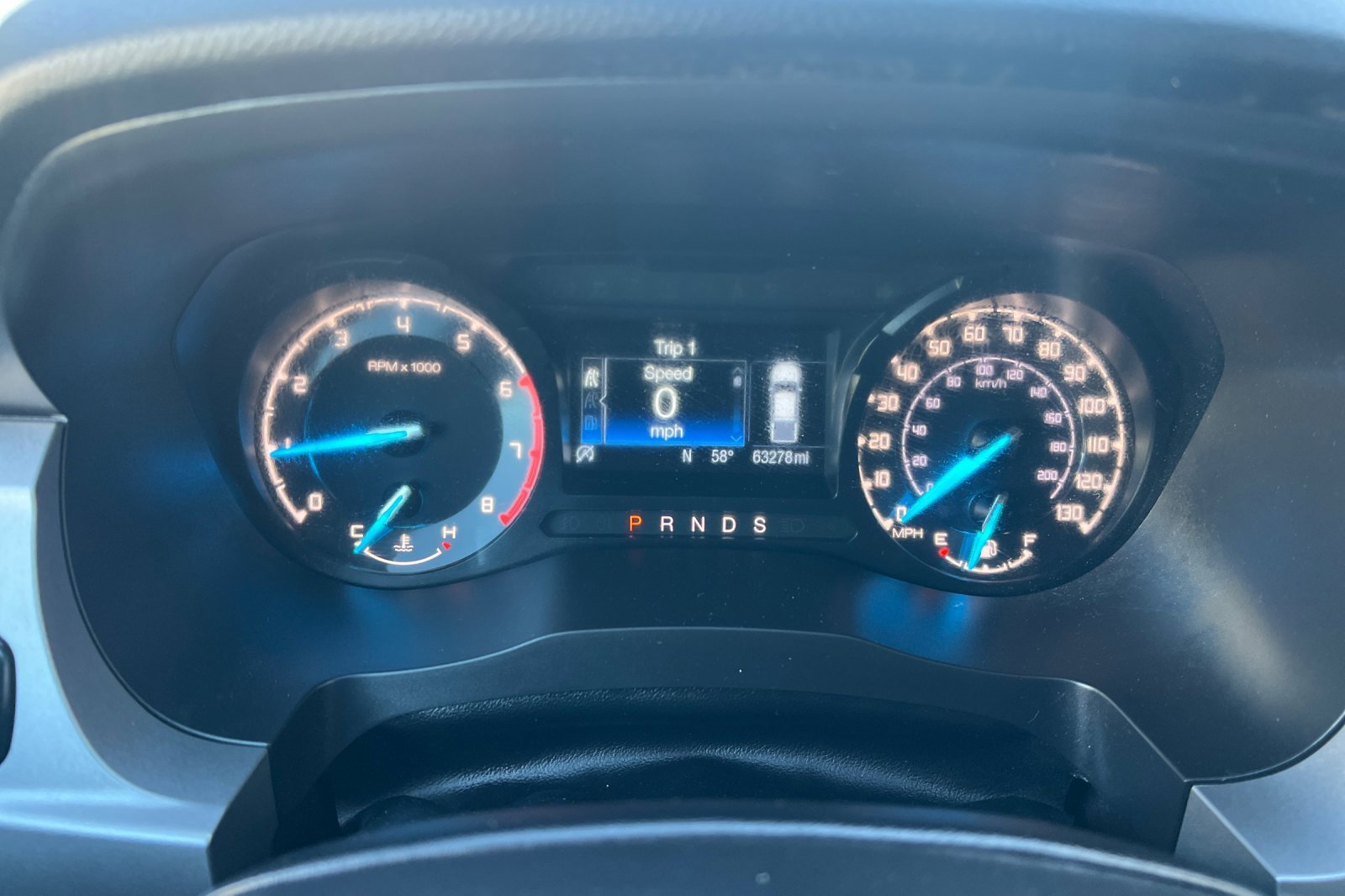 Used 2019 Ford Ranger XLT w/ Equipment Group 302A Luxury image 24