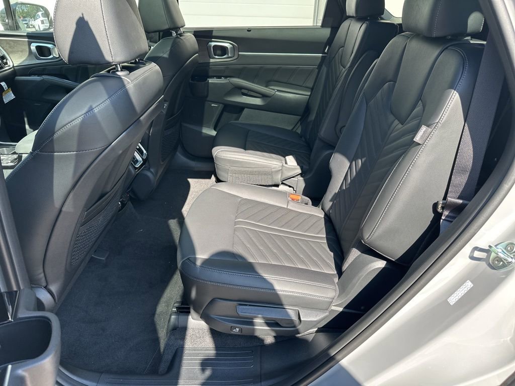 New 2026 Kia Sorento SX Prestige image 19