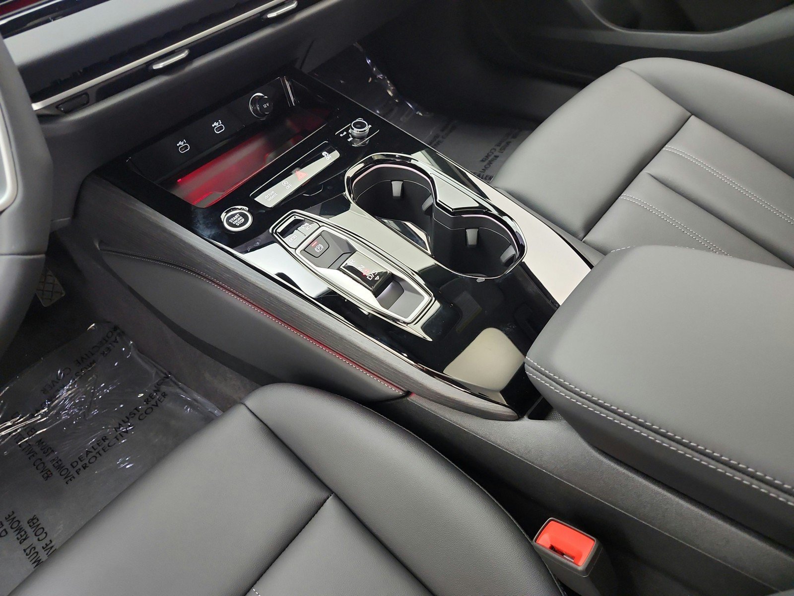 New 2026 Audi A5 2.0T Premium Plus AWD/4WD image 10