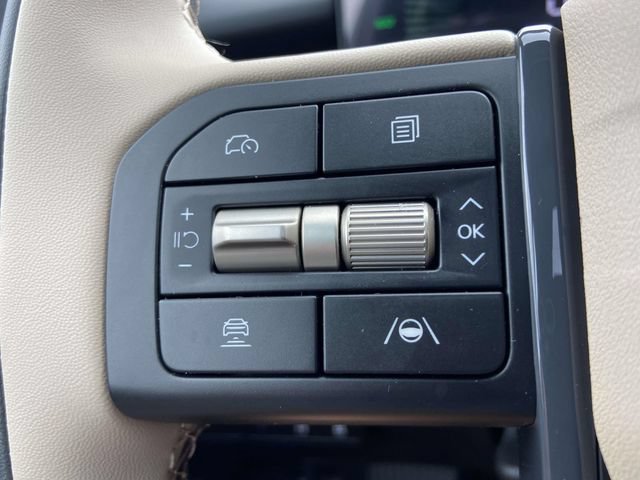 New 2027 Kia Telluride EX w/ Towing Package FWD image 15