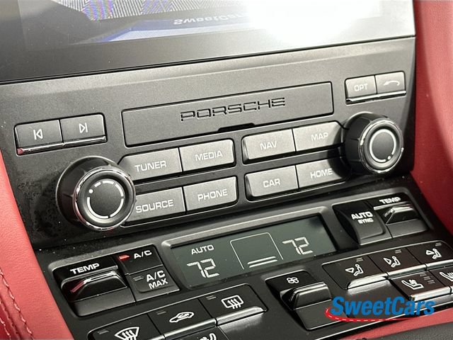 Used 2025 Porsche 718 Boxster S RWD image 31