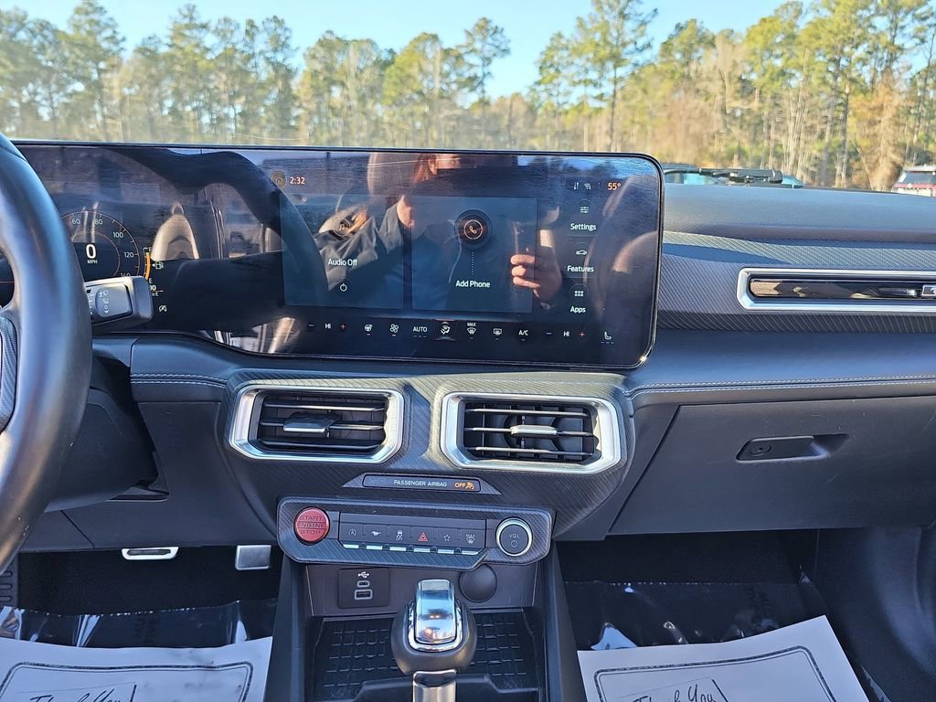 Used 2024 Ford Mustang Premium image 25