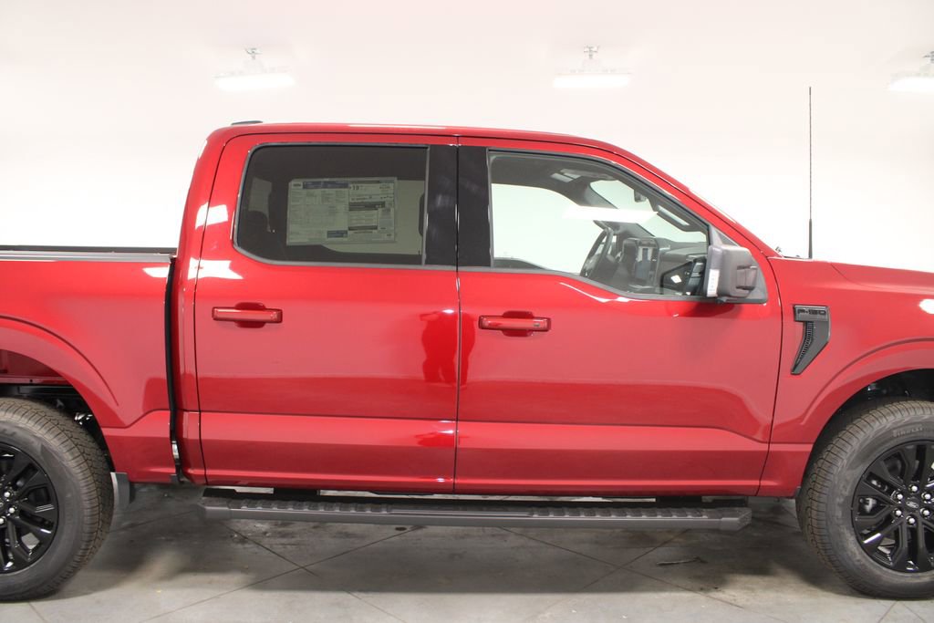 New 2026 Ford F150 XLT image 11