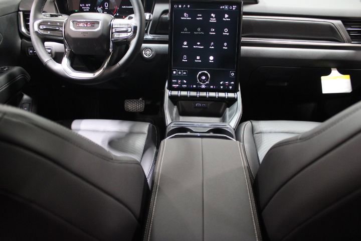 New 2026 GMC Terrain Elevation FWD image 30