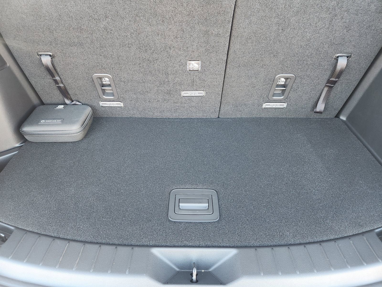 New 2026 MAZDA CX-90 3.3 Turbo w/ Preferred Package image 30