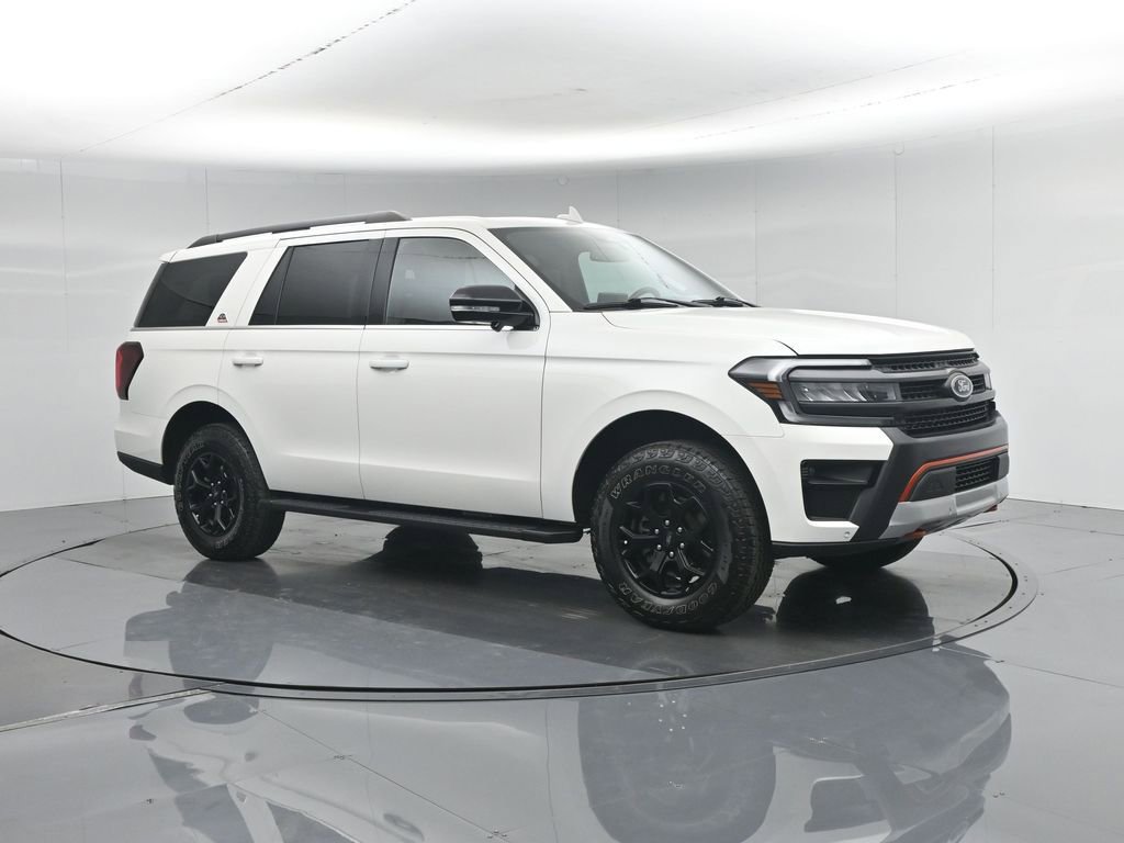 Used 2024 Ford Expedition Timberline AWD/4WD image 32