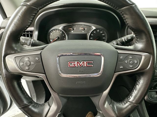 Used 2022 GMC Acadia AT4 image 20