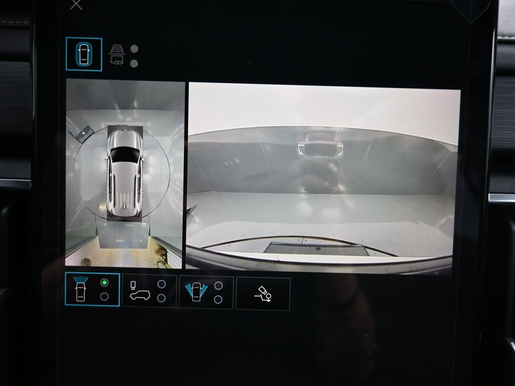 New 2026 GMC Acadia Elevation w/ Black Edition image 17