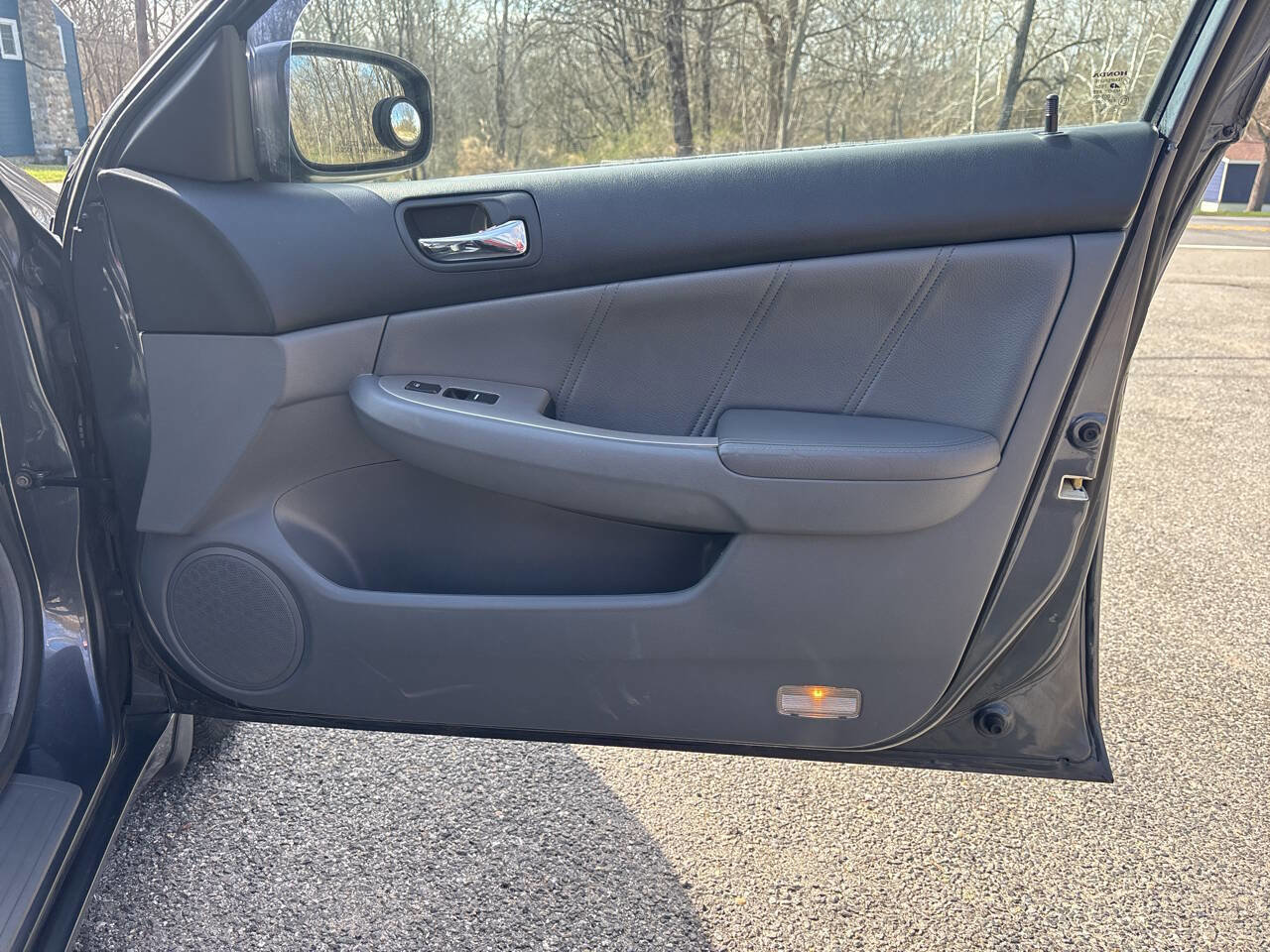 Used 2007 Honda Accord EX-L image 21