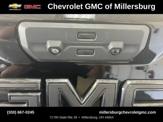 Used 2021 GMC Sierra 2500 Denali w/ Denali Ultimate Package AWD/4WD image 9
