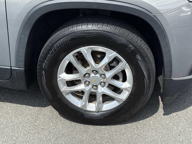 Used 2019 Chevrolet Traverse LT FWD image 7