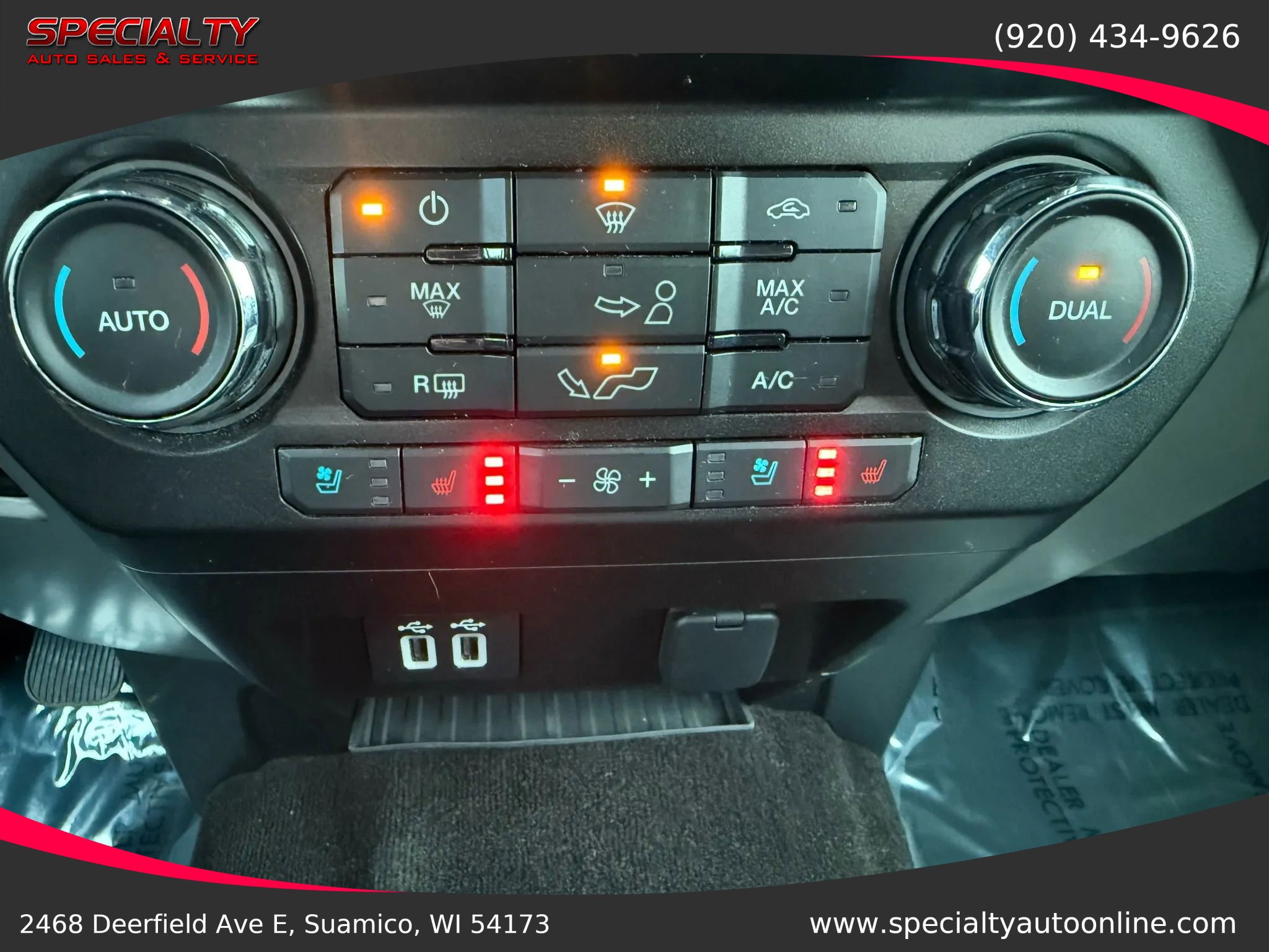 Used 2020 Ford F150 Lariat image 31