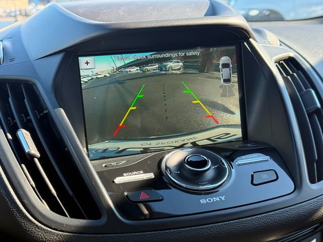 Used 2019 Ford Escape Titanium w/ U9j03 - Titanium Tow Package image 21