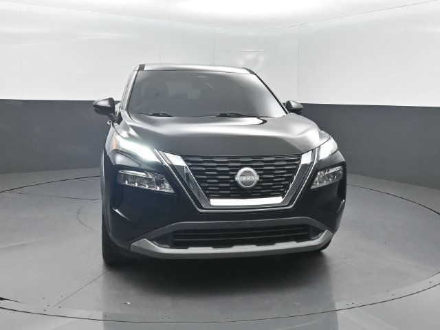 Used 2022 Nissan Rogue SV FWD image 29