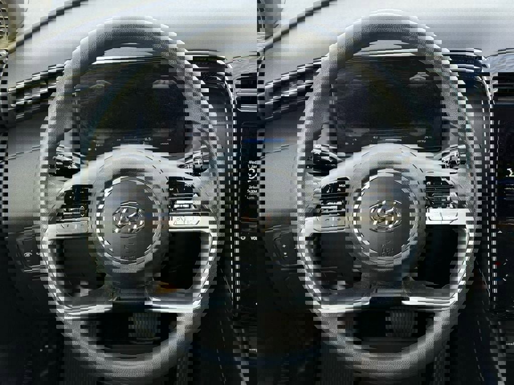 Used 2024 Hyundai Santa Cruz SEL w/ Activity Package image 15