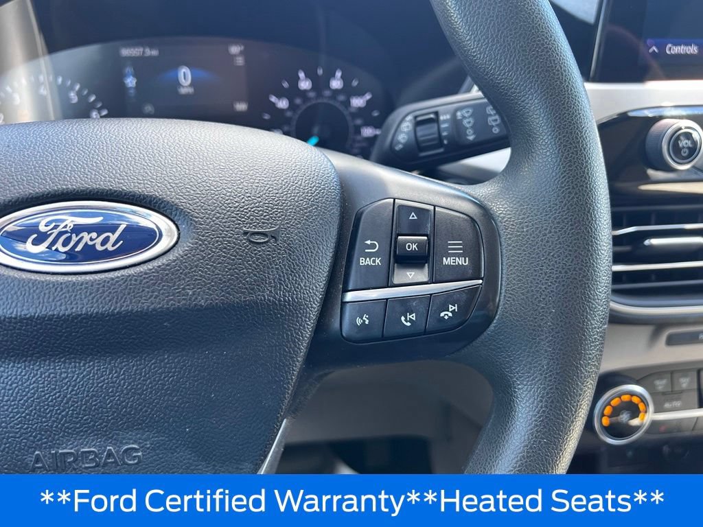 Used 2020 Ford Escape SE AWD/4WD image 40
