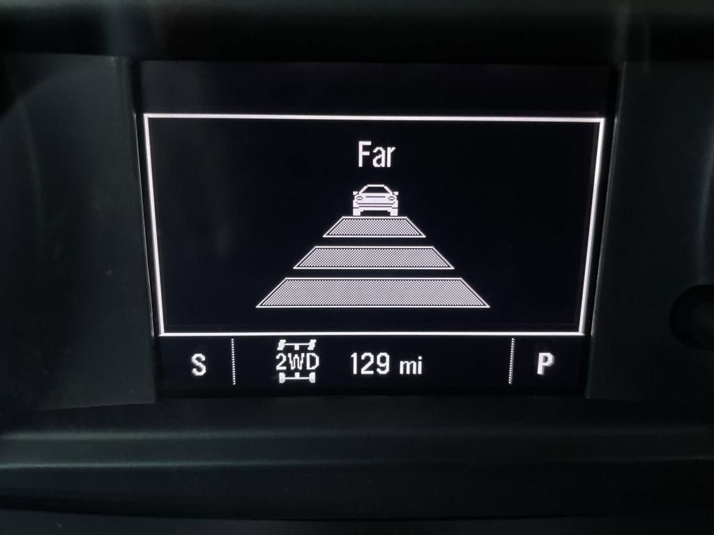 New 2025 Chevrolet Silverado 2500 W/T w/ WT Convenience Package image 45