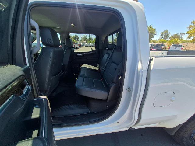 Used 2023 Chevrolet Silverado 1500 LT Trail Boss w/ Convenience Package II AWD/4WD image 7