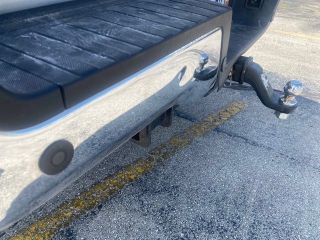 Used 2019 Ford F350 King Ranch w/ King Ranch Ultimate Package AWD/4WD image 12