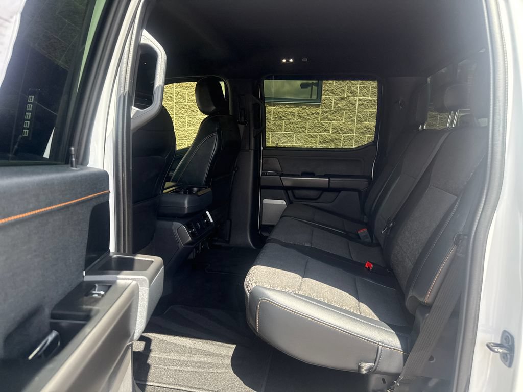 Used 2024 Ford F150 Tremor w/ Tow/Haul Package AWD/4WD image 17