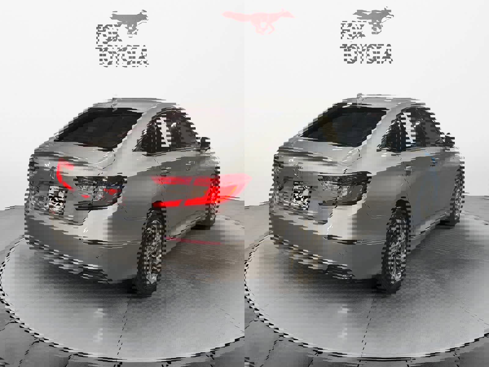 Used 2019 Honda Accord EX-L image 6