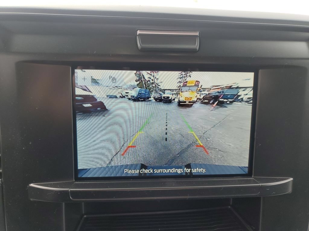 New 2026 Ford F250 XL w/ Snow Plow Prep Package AWD/4WD image 24