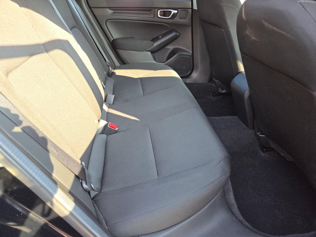 Certified 2024 Honda Civic LX image 26