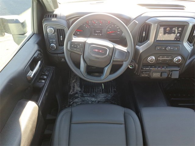 New 2026 GMC Sierra 2500 Pro w/ 1SA Pro Safety Plus Package image 7