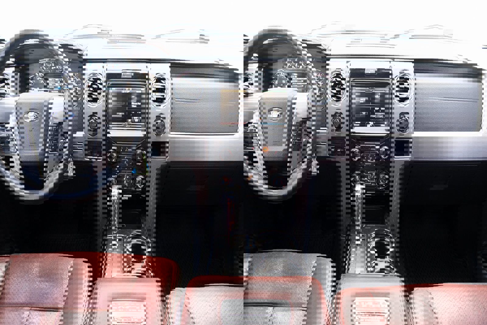 Used 2013 Ford F150 Limited image 21