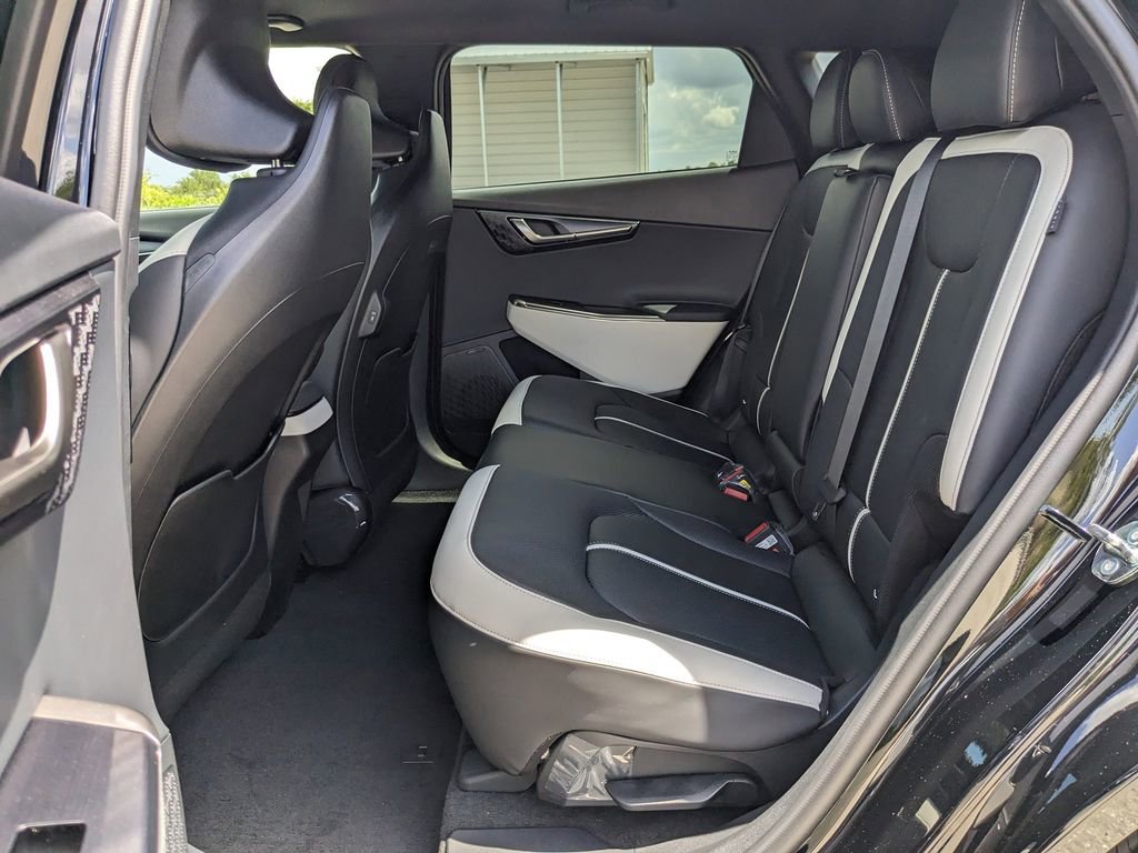 New 2025 Kia EV6 GT-Line RWD image 16