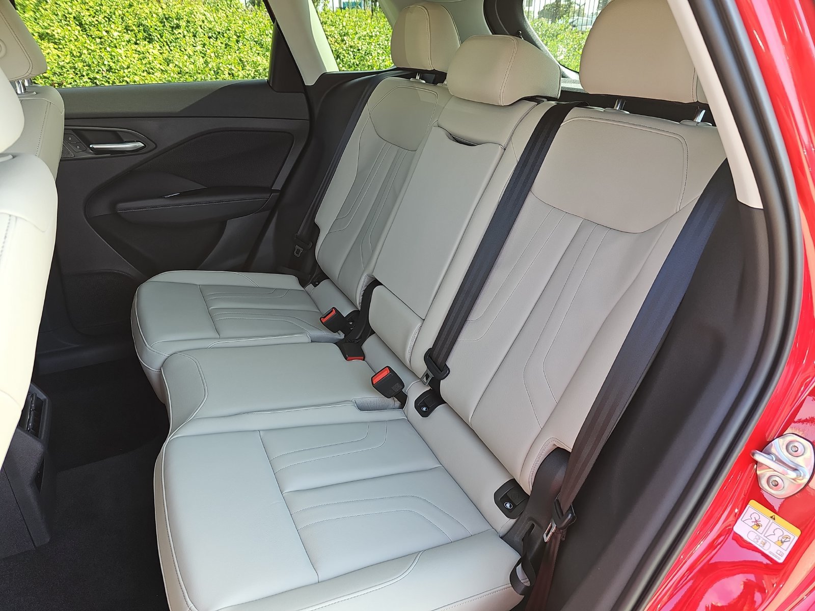 New 2026 Audi Q3 quattro 2.0T AWD/4WD image 15