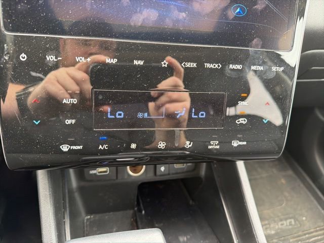 Used 2024 Hyundai Tucson SEL w/ Convenience Package image 21