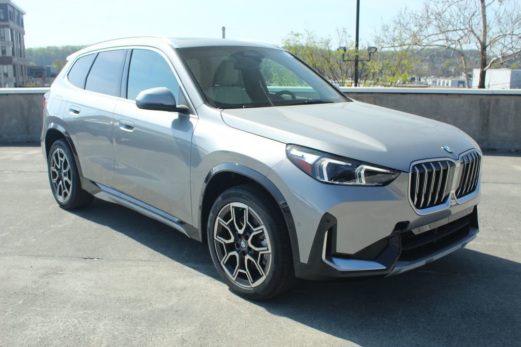 New 2026 BMW X1 xDrive28i w/ Convenience Package