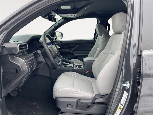 New 2026 Toyota Tacoma SR5 image 9