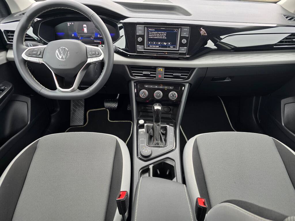 Used 2023 Volkswagen Taos S AWD/4WD image 18