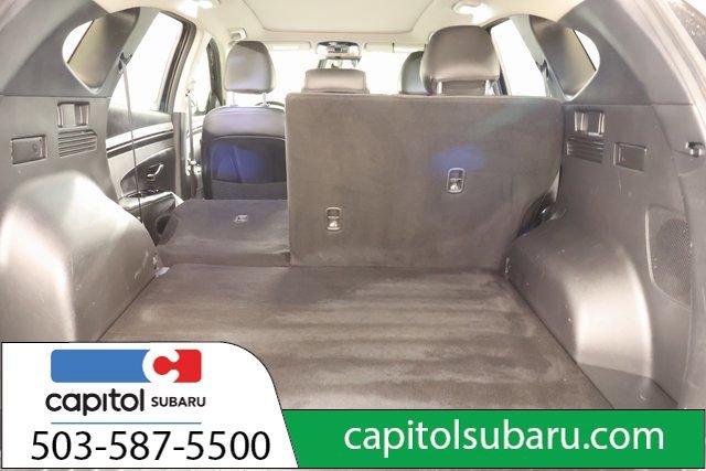 Used 2023 Hyundai Tucson Limited image 28