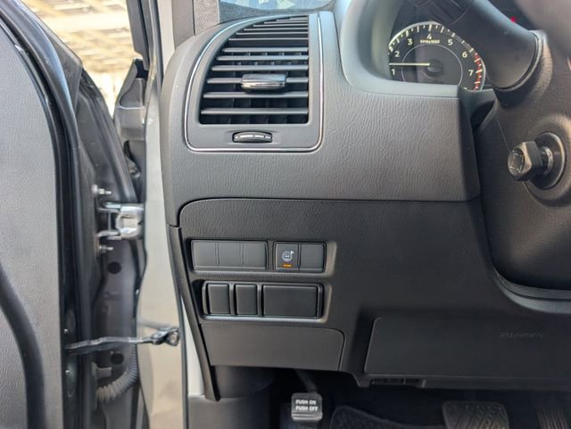 Used 2023 Nissan Armada SV w/ Cargo Package RWD image 11