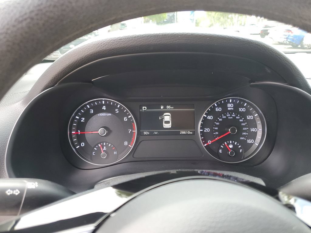 Certified 2023 Kia Forte LXS w/ LXS Technology Package FWD image 26