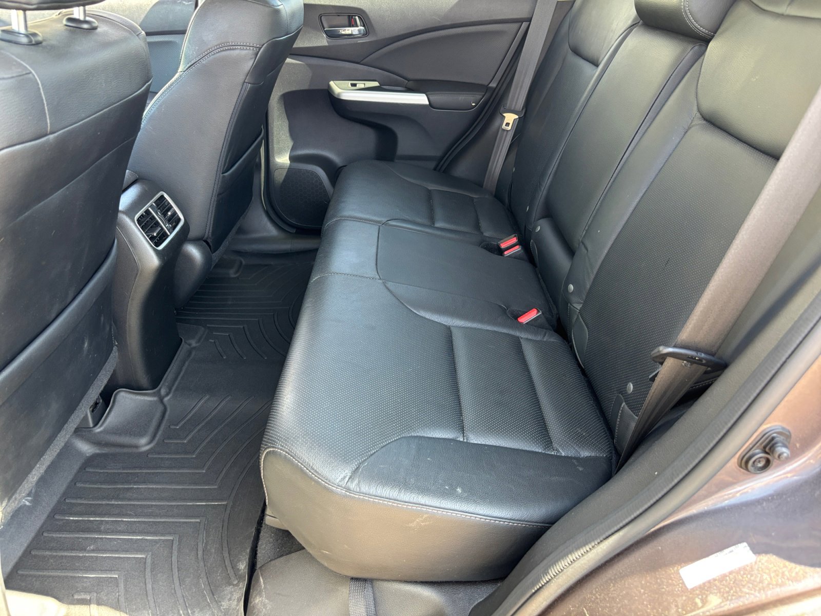 Used 2015 Honda CR-V EX-L image 17