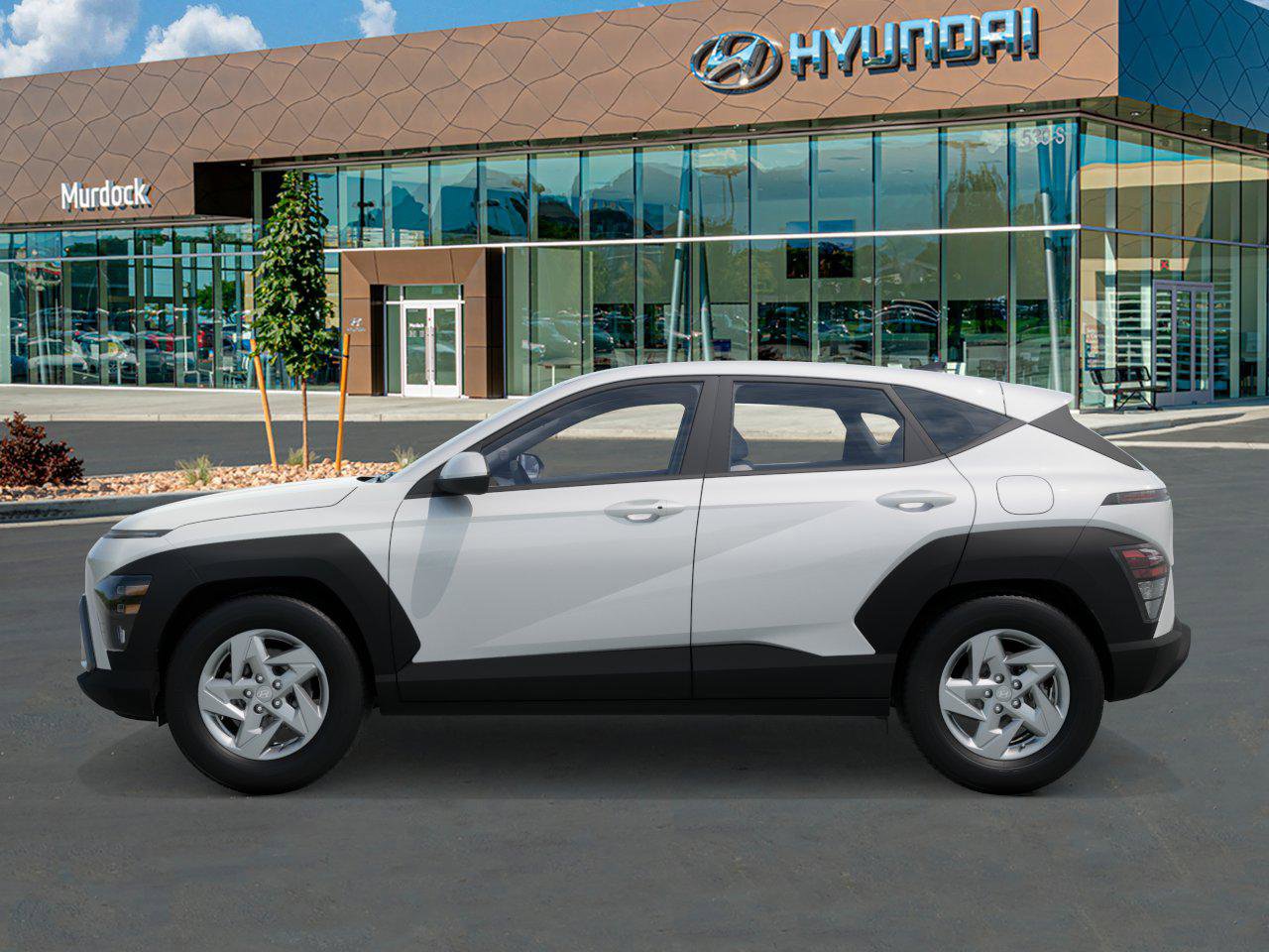 Used 2026 Hyundai Kona SE image 19