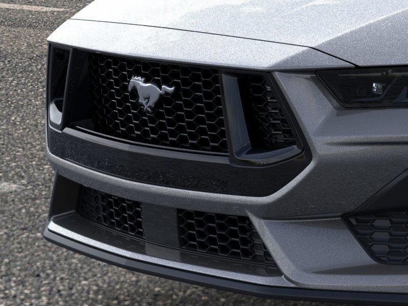 New 2026 Ford Mustang GT image 17