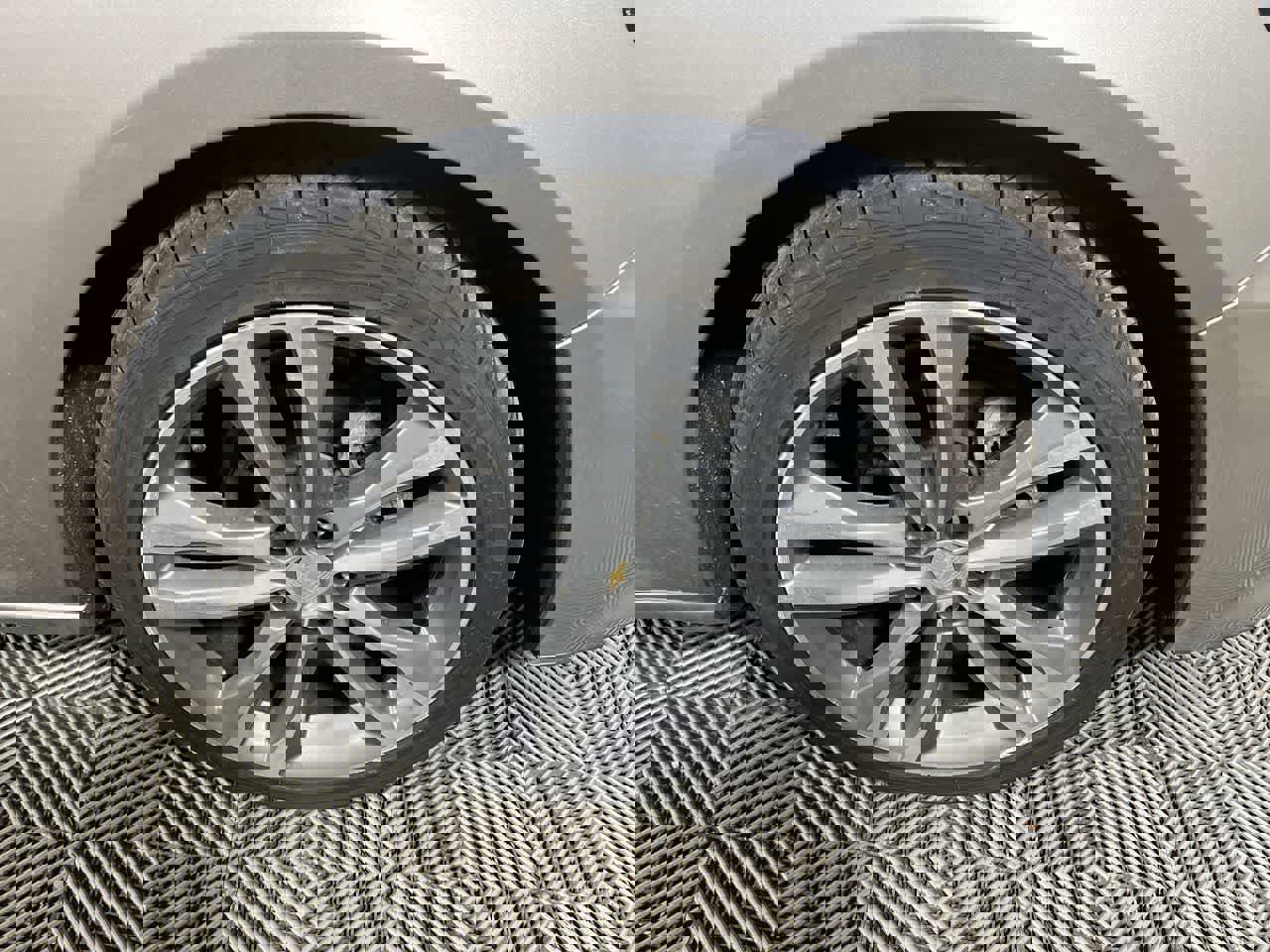 Used 2024 Chevrolet Malibu LT image 10