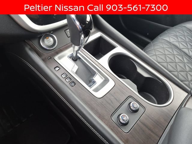 Certified 2020 Nissan Murano Platinum w/ Cargo Package FWD image 41