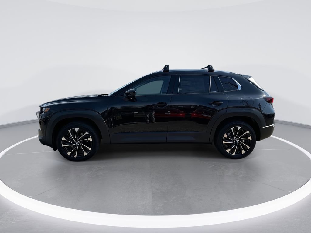 New 2026 MAZDA CX-50 2.5 Hybrid w/ Weather Package image 5