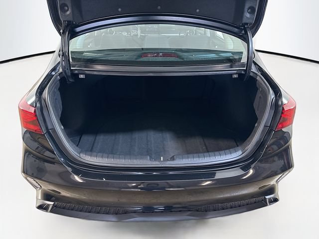 Used 2023 Kia Forte LXS FWD image 19