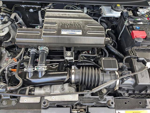 Used 2020 Honda CR-V EX image 22