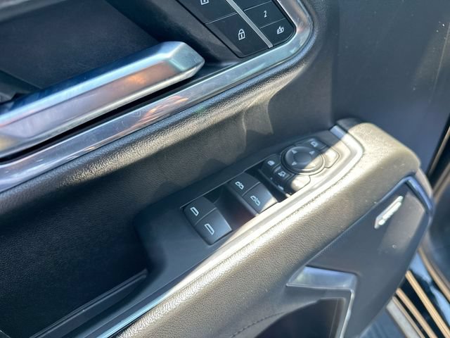 Used 2024 Chevrolet Silverado 3500 LTZ w/ LTZ Plus Package AWD/4WD image 26