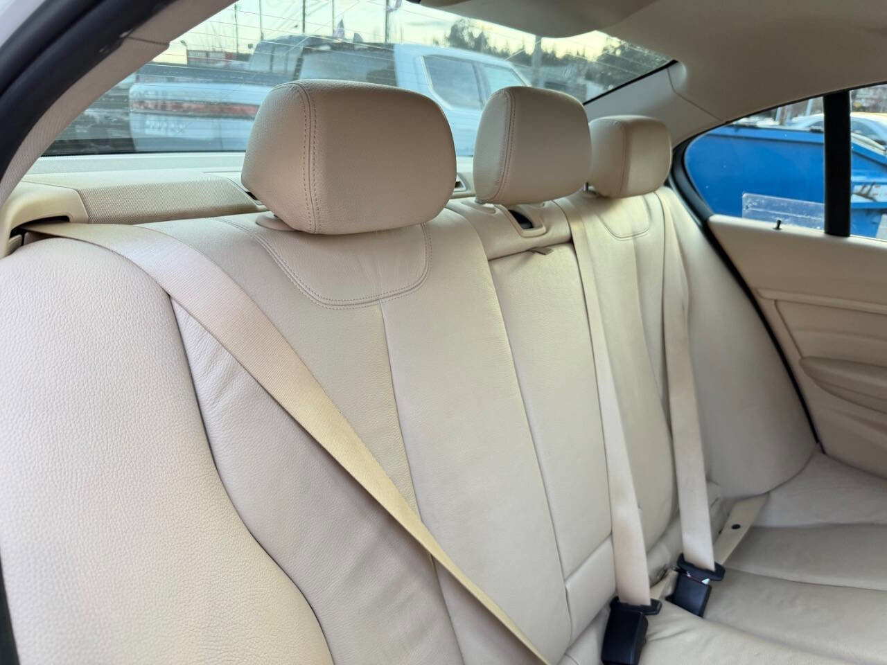 Used 2013 BMW 328i Sedan image 21
