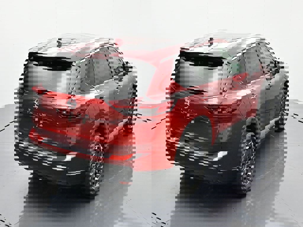 New 2026 Nissan Rogue SV w/ SV Premium Package image 33